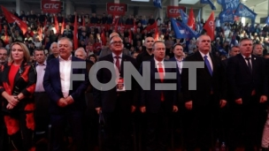 Nema većine bez SPS